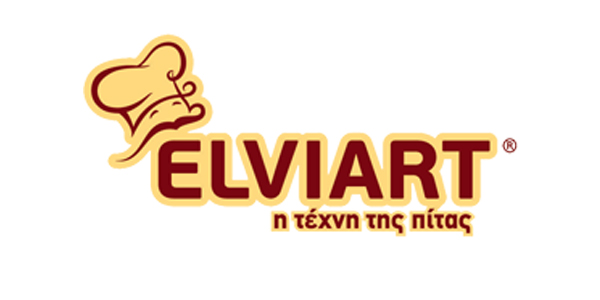 Ελληνική Βιομηχανία Αρτοσκευασμάτων | Elviart