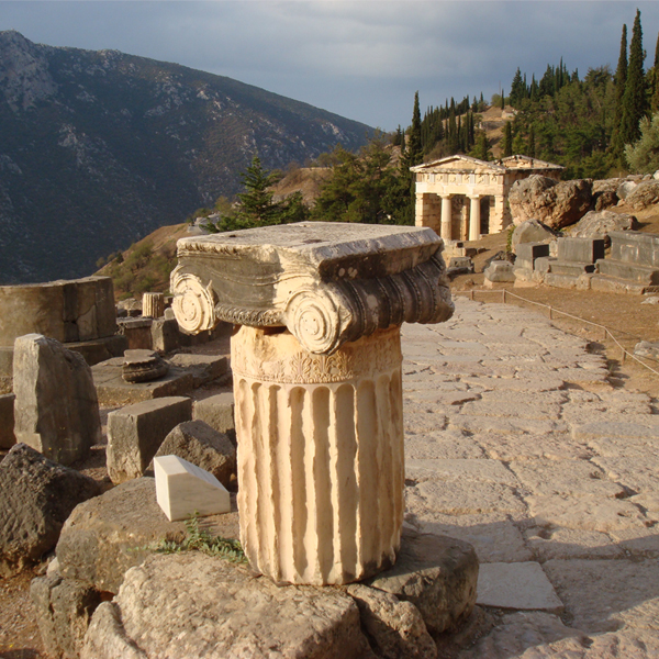A private tour to Delphi can be wrapped in a full day tour, enabling tourists to travel to one of the major sites of mythological significance...