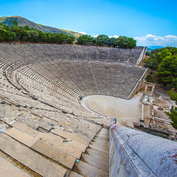 The Argolis private tours are a part of your Athens tour which covers many scenic sites in a single day tour to add to your pleasure of traveling...