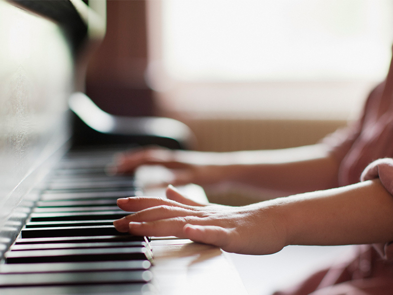Μαθήματα Πιάνου Ωδείο Μουσικής & Πνευματικής Ανάπτυξης Πόρτο Ράφτη
