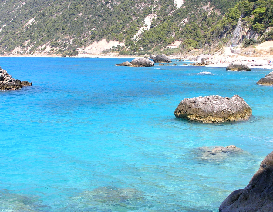 Άγιος Νικήτας