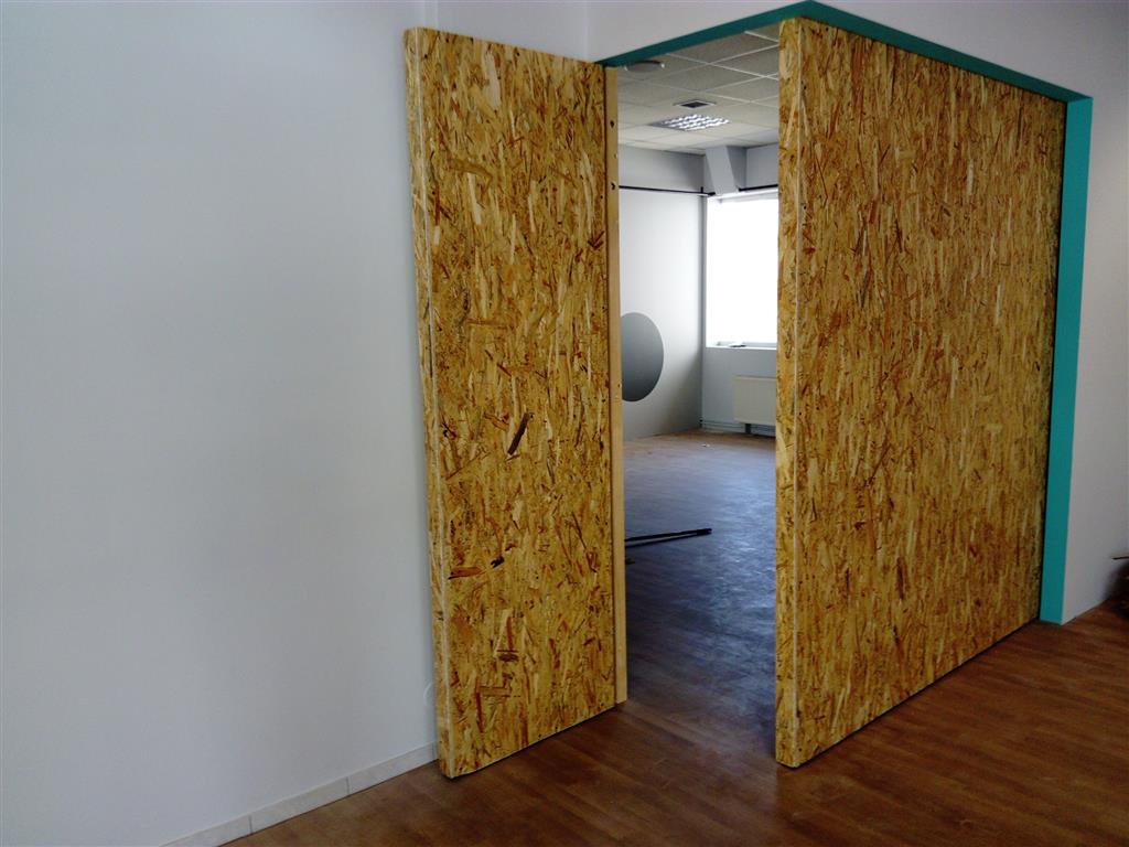 Επαγγελματικοί χώροι Κοζάνη