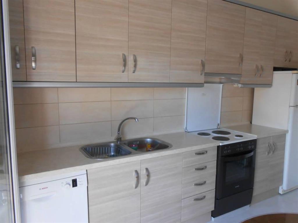 Έπιπλα κουζίνας - Κοζάνη