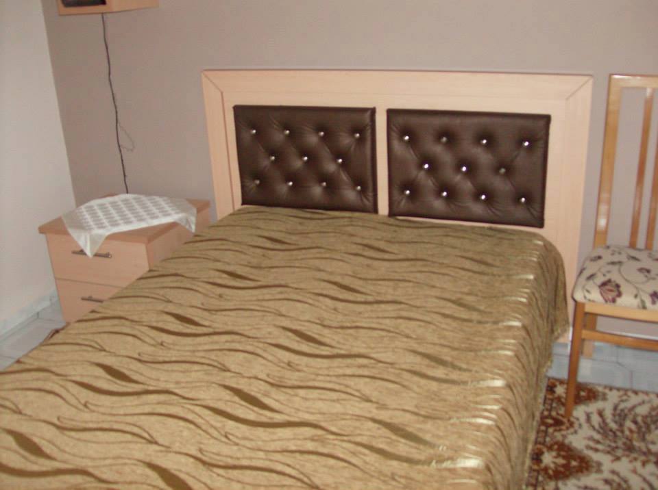 Κρεβατοκάμαρες Κοζάνη