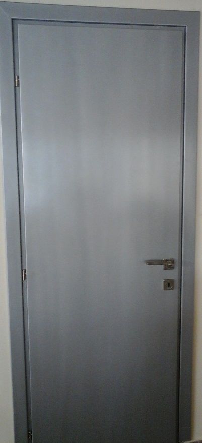 Πόρτες Κοζάνη