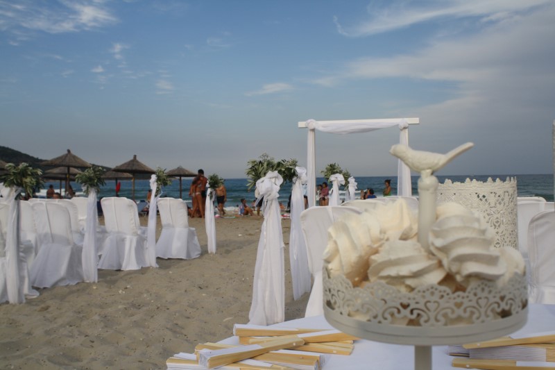 Skala Potamias Thassos