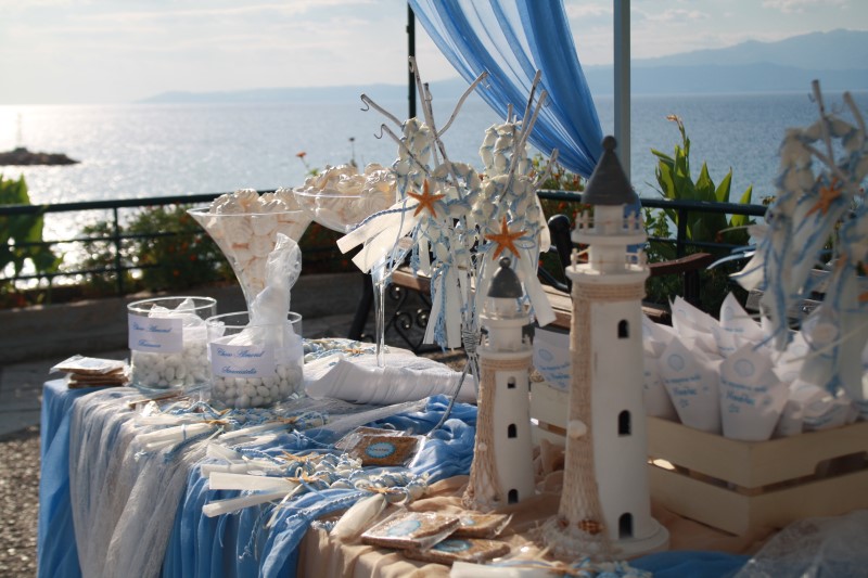 Skala Sotiros, Thassos