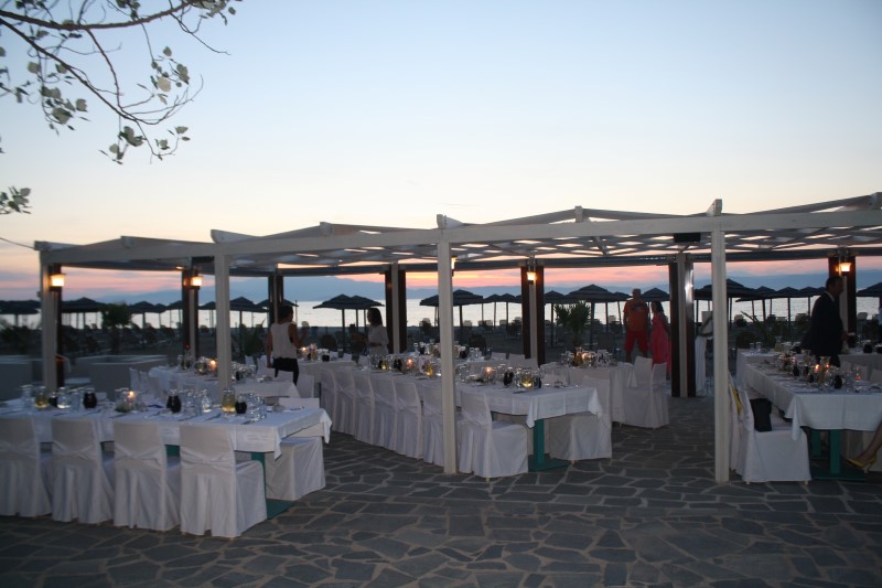 Alea Suites Hotel