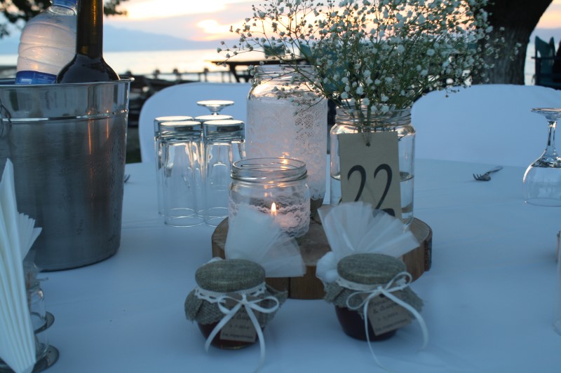 Rachoni, Thassos