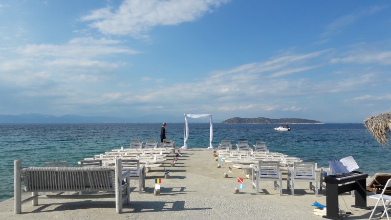 Thassos
