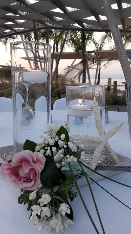 La Scala Beach, Thassos
