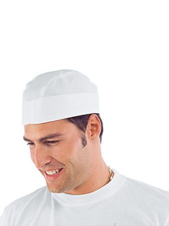 KITCHEN HAT WITHOUT NET 4,96€