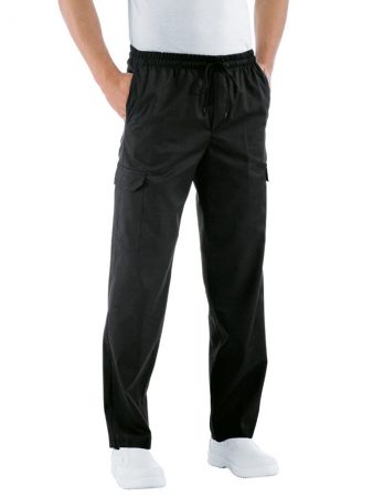 CHEF PANTS WITH FOUR POCKETS 39,68€–44,64€