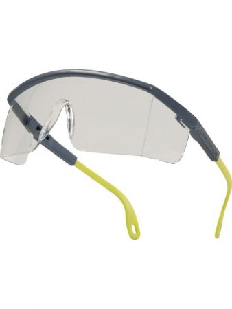 POLYCARBONATE CLEAR GLASSES 2,98€