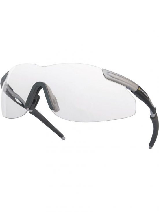 POLYCARBONATE GLASSES CLEAR 16,74€
