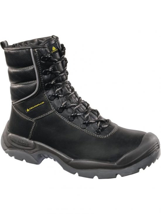 BOOTS FULL LEATHER S3 81,22€