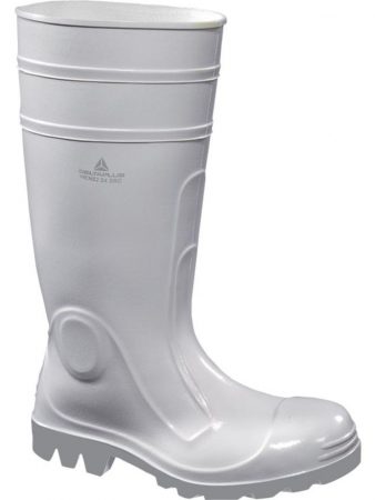 PVC SAFETY BOOT FOR FOOD INDUSTRY S4 SRC 24,80€
