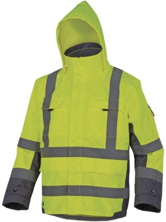 TARMAC HV PU COATED OXFORD POLYESTER 4 IN 1 PARKA 131,69€