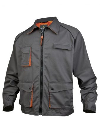 M2VES MACH2 WORKING JACKET IN POLYESTER COTTON 38,19€