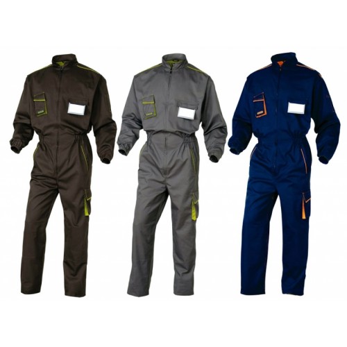 M6COM POLYESTER / COTTON PANOSTYLE® WORKING OVERALL 44,89€