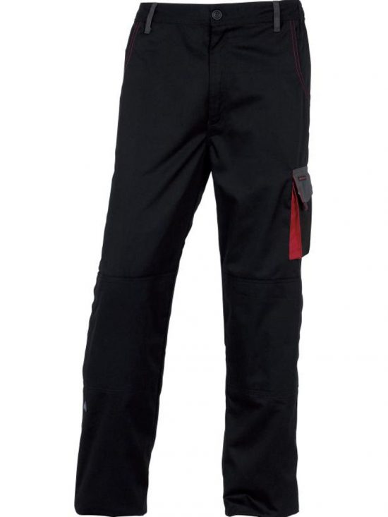 DMACHPAN D-MACH WORKING TROUSERS IN POLYESTER COTTON 31,25€