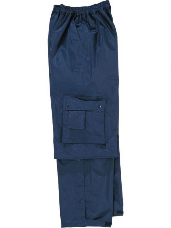 TYPHOON POLYESTER TROUSERS 21,82€