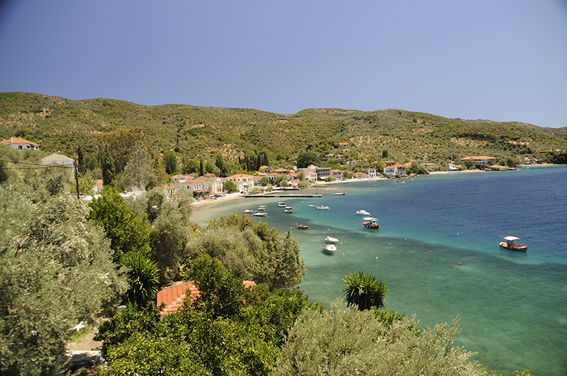 Melies Boutique Studios & Apartments Χόρτο Horto Pelion