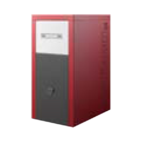 Ottawa kW 24 • έξοδος καπνού πίσω αρσενικό Ø 10 cm, ντεπόζιτο pellet 100kg. • εστία από ατσάλι και πυρίμαχο υλικό. • διπλή οθόνη ενδείξεων μπροστά. • ημερήσιος / εβδομαδιαίος προγραμματισμός. • συρτάρι στάχτης μεγάλης χωρητικότητας • καυστήρας 3C System για μεγαλύτερη αυτονομία. • σύστημα Leonardo. • περιλαμβάνεται ραδιοκοντρόλ με οθόνη. • ενσωματωμένο υδραυλικό κιτ για στιγμιαία παραγωγή ζεστού νερού χρήσης. • περιλαμβάνει μπλε καλώδιο για σύνδεση με θερμοστάτη χώρου ή με τηλεφωνικό dialer.